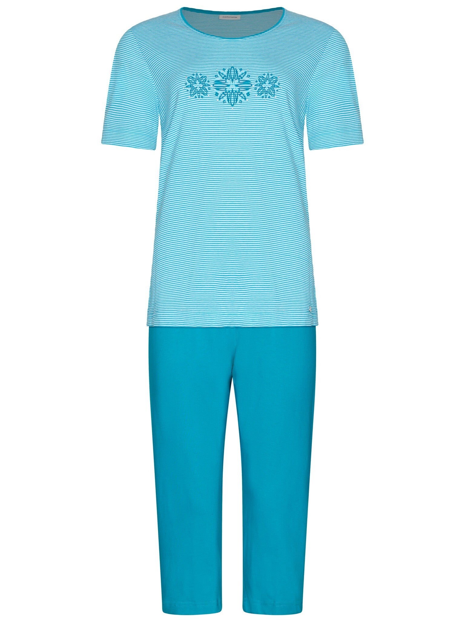 Pastunette - Pyjama - Capribroek