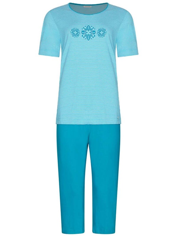 Pastunette - Pyjama - Capribroek