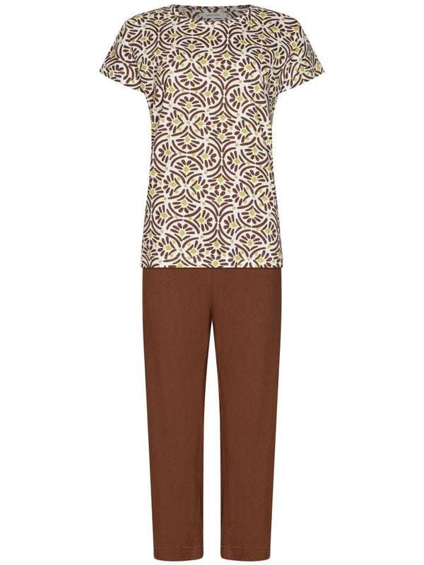 Pastunette - Pyjama - Capribroek