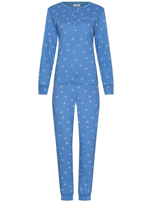 Rebelle - Pyjama - Met Manchetten