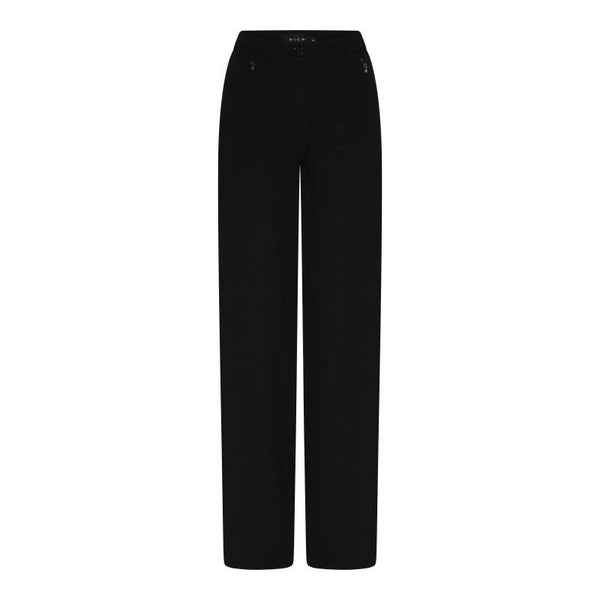 Micha - Broek - 122-810 - Zwart