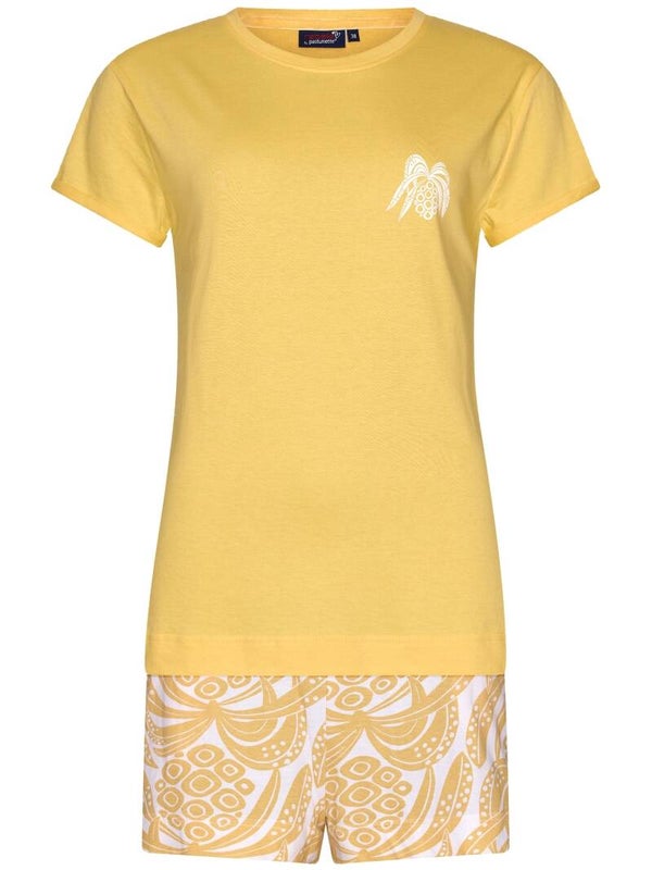 Rebelle by Pastunette - Shortama