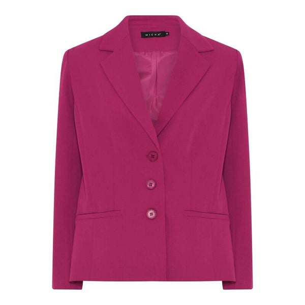 Micha - Blazer - 141-248 - Purple Win