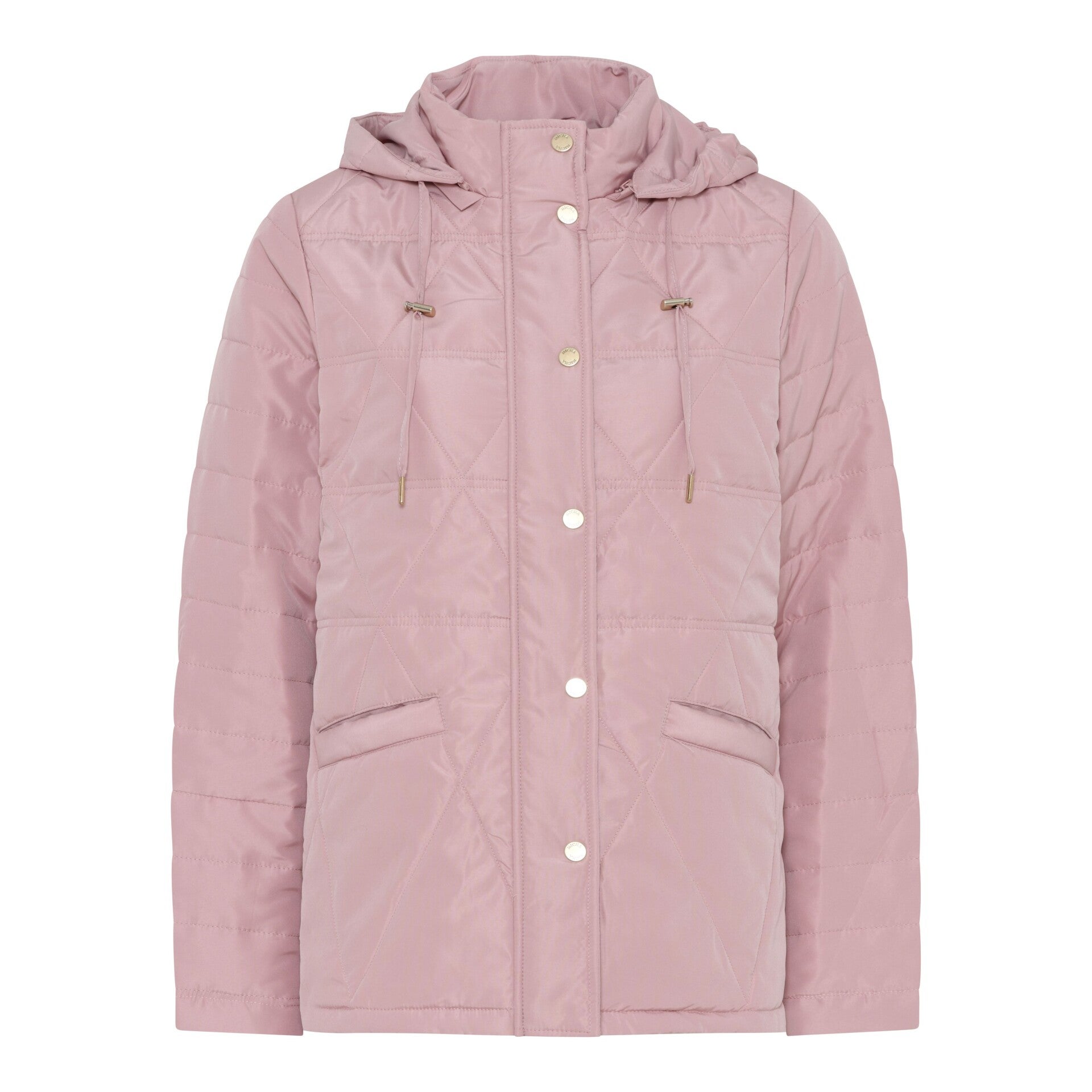 Micha - Jas - Dusty Rose