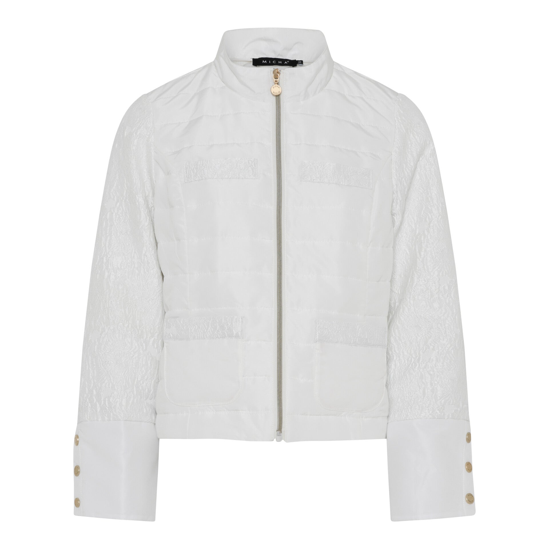 Micha - Jas - Off White