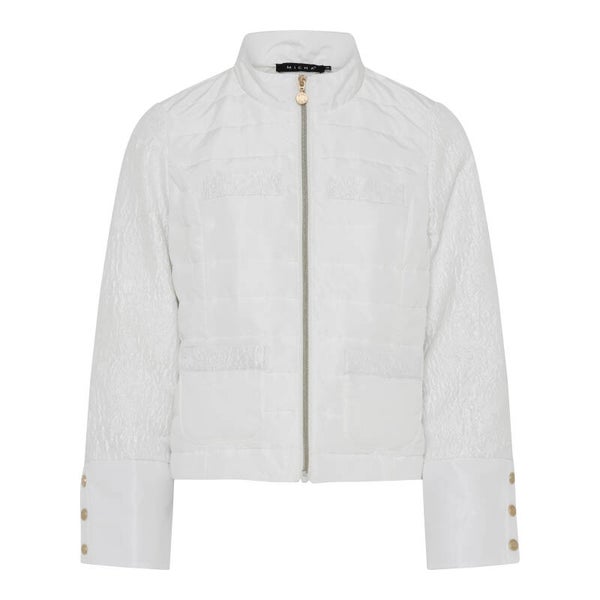 Micha - Jas - Off White