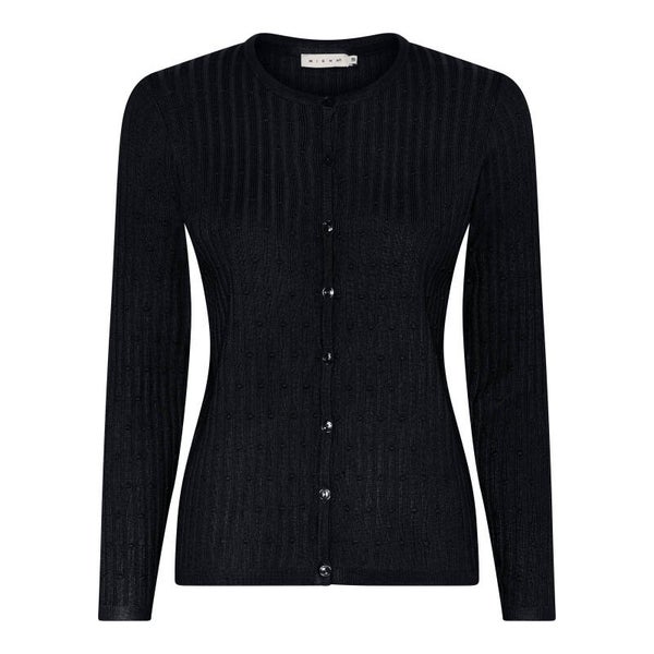 Micha - Vest - 142-270 - Navy - Maat 3XL