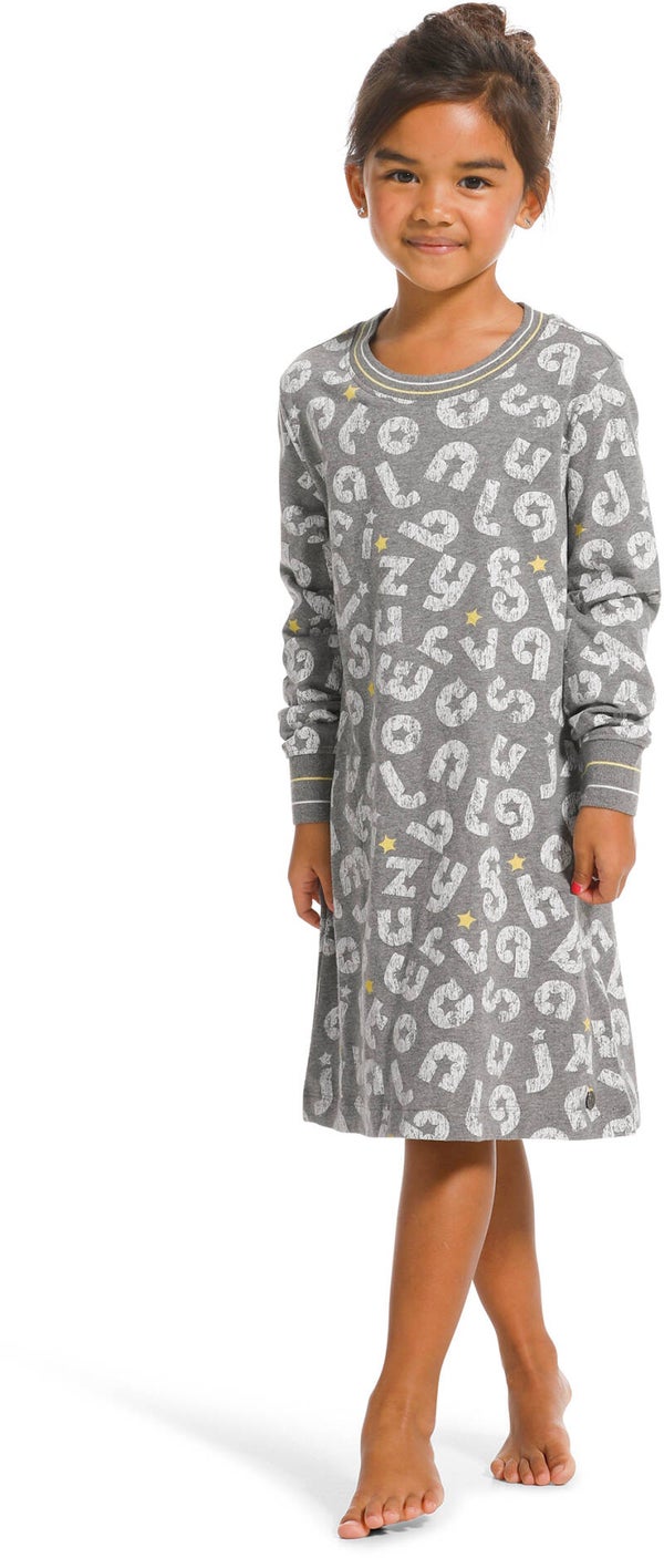 Girls Pastunette - Nachthemd