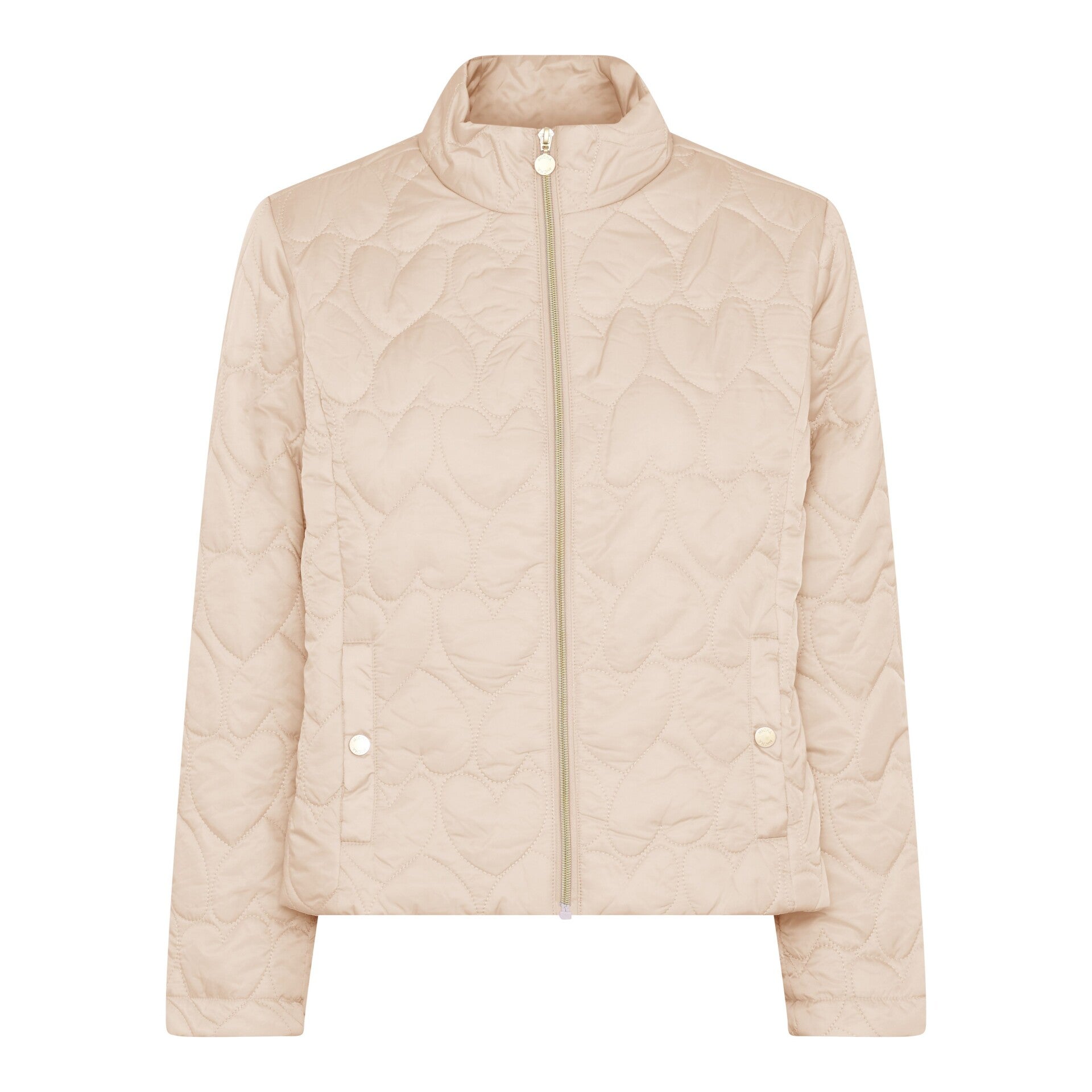 Micha - Jas - Love Quilt