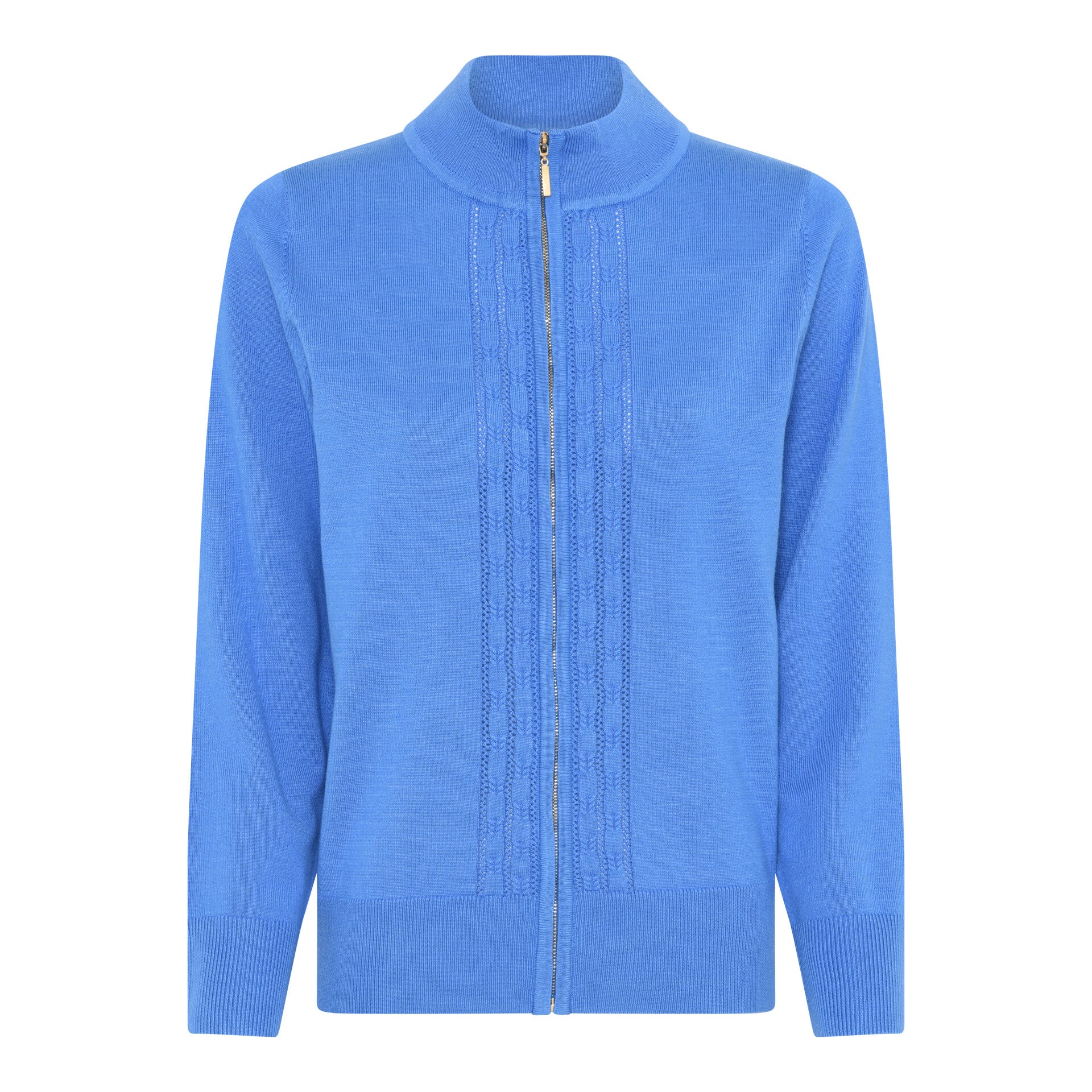 Micha - Vest - Basic EcoVero Spring