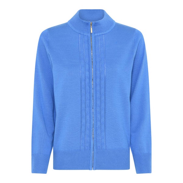 Micha - Vest - Basic EcoVero Spring