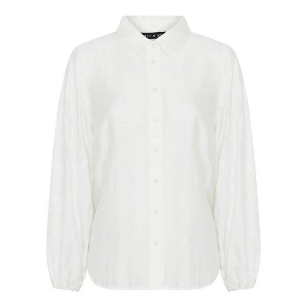 Micha - Blouse - 145-216 - Off White
