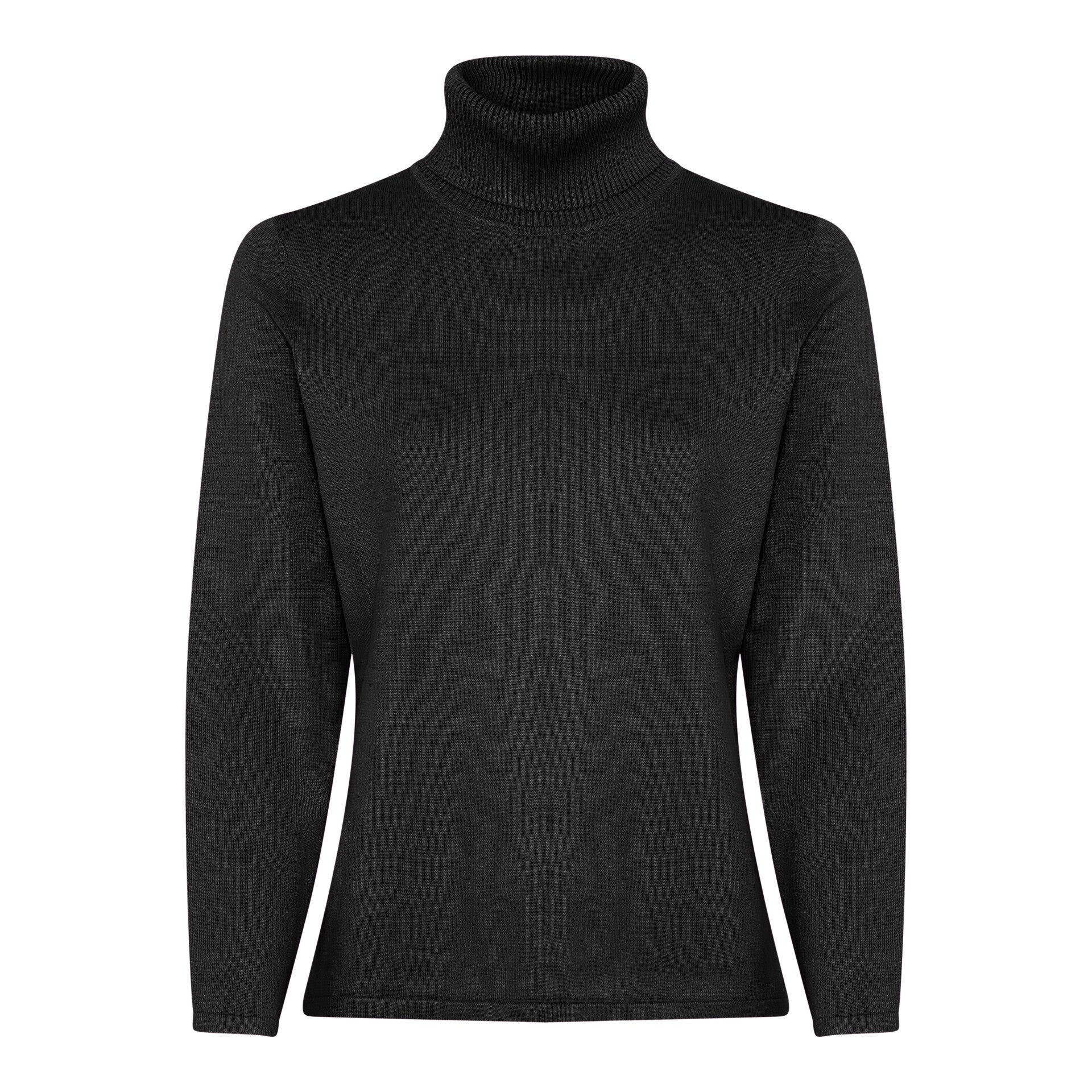 Micha - Jumper - 150-134 - Zwart