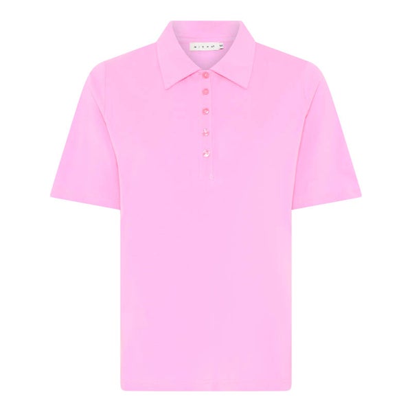 Micha - Polo - Pink Lady