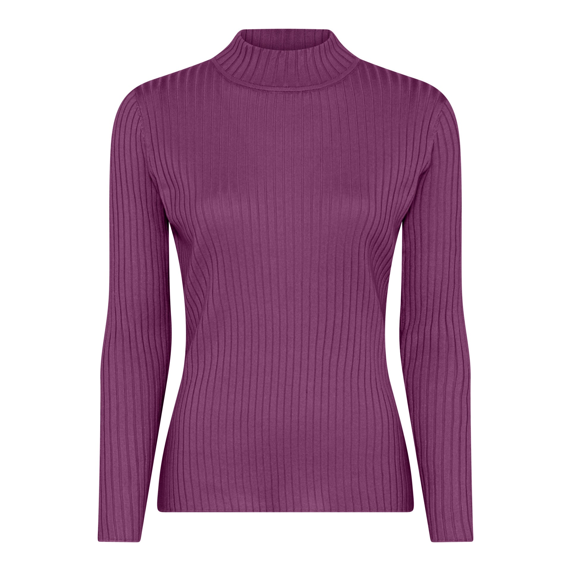 Micha - Jumper - 164-161 - Purple