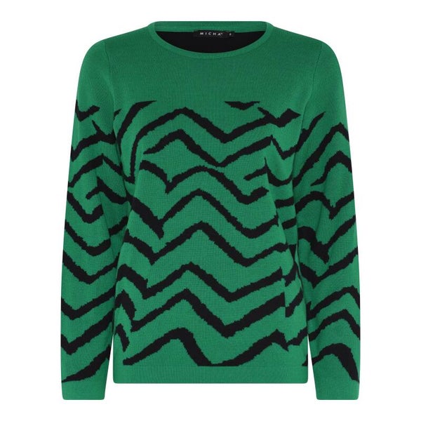Micha - Pullover