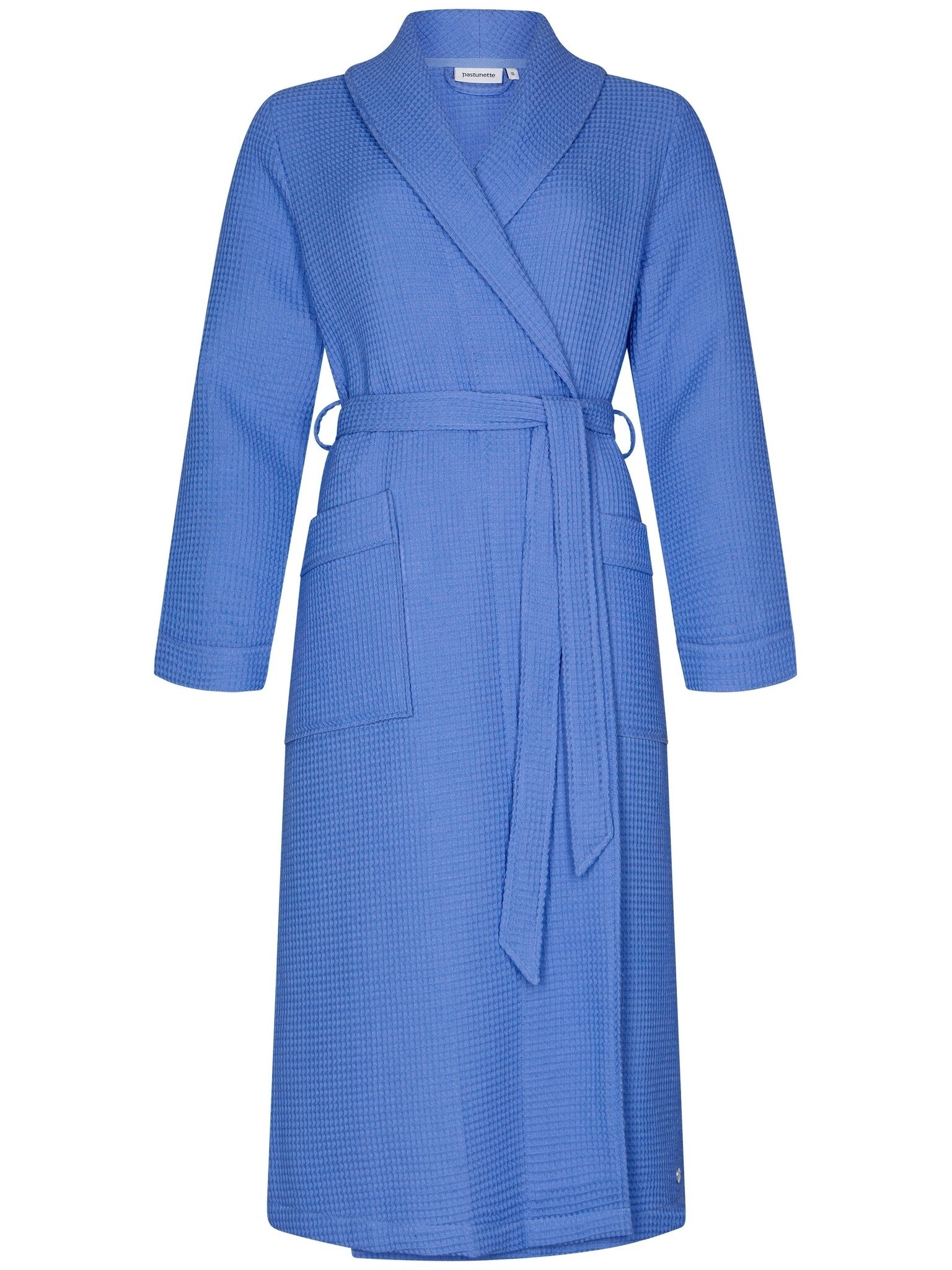 Pastunette - Duster - 120cm - Wafel