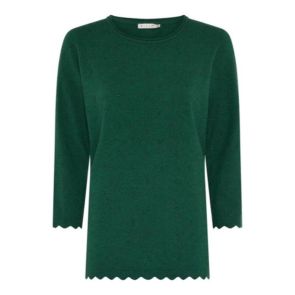 Micha - Pullover - 3/4 Mouw - 172-116