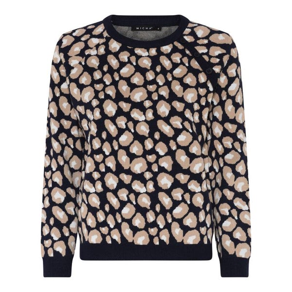 Micha - Pullover - 172-143