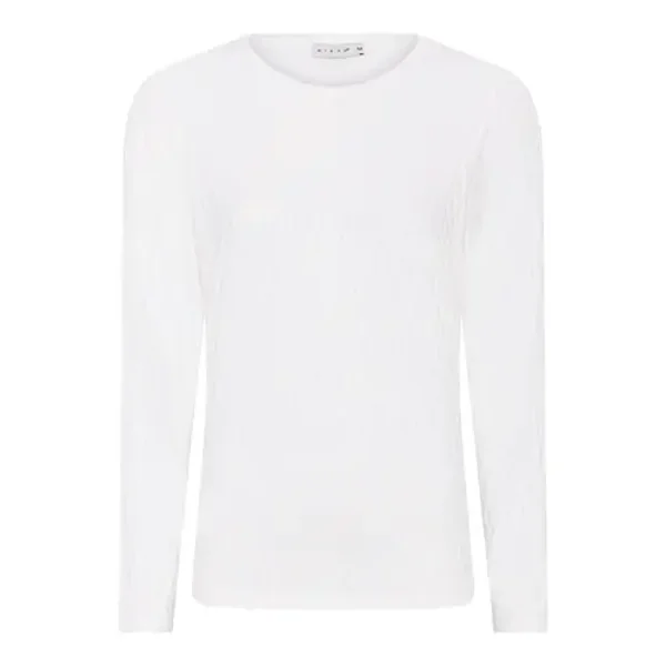 Micha - Shirt - Lange Mouw