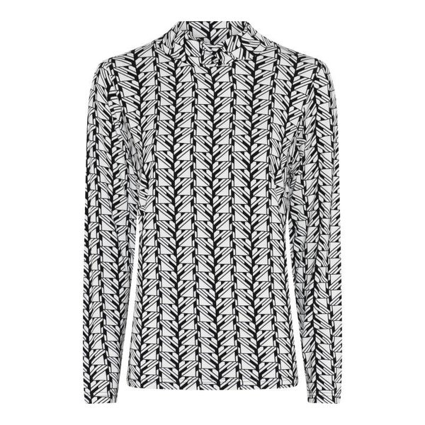 Micha - Shirt - Lange Mouw - 173-131