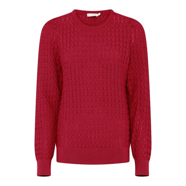 Micha - Jumper - 175-165 - Wine