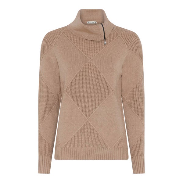 Micha - Jumper - 176-136 - Camel