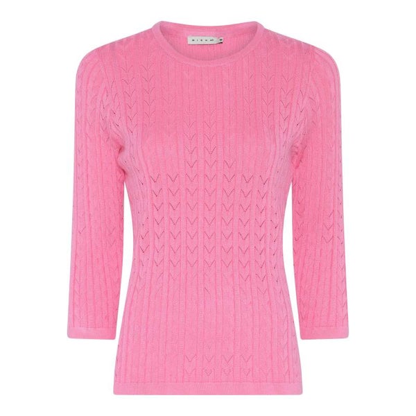 Micha - Jumper - 3/4 Mouw