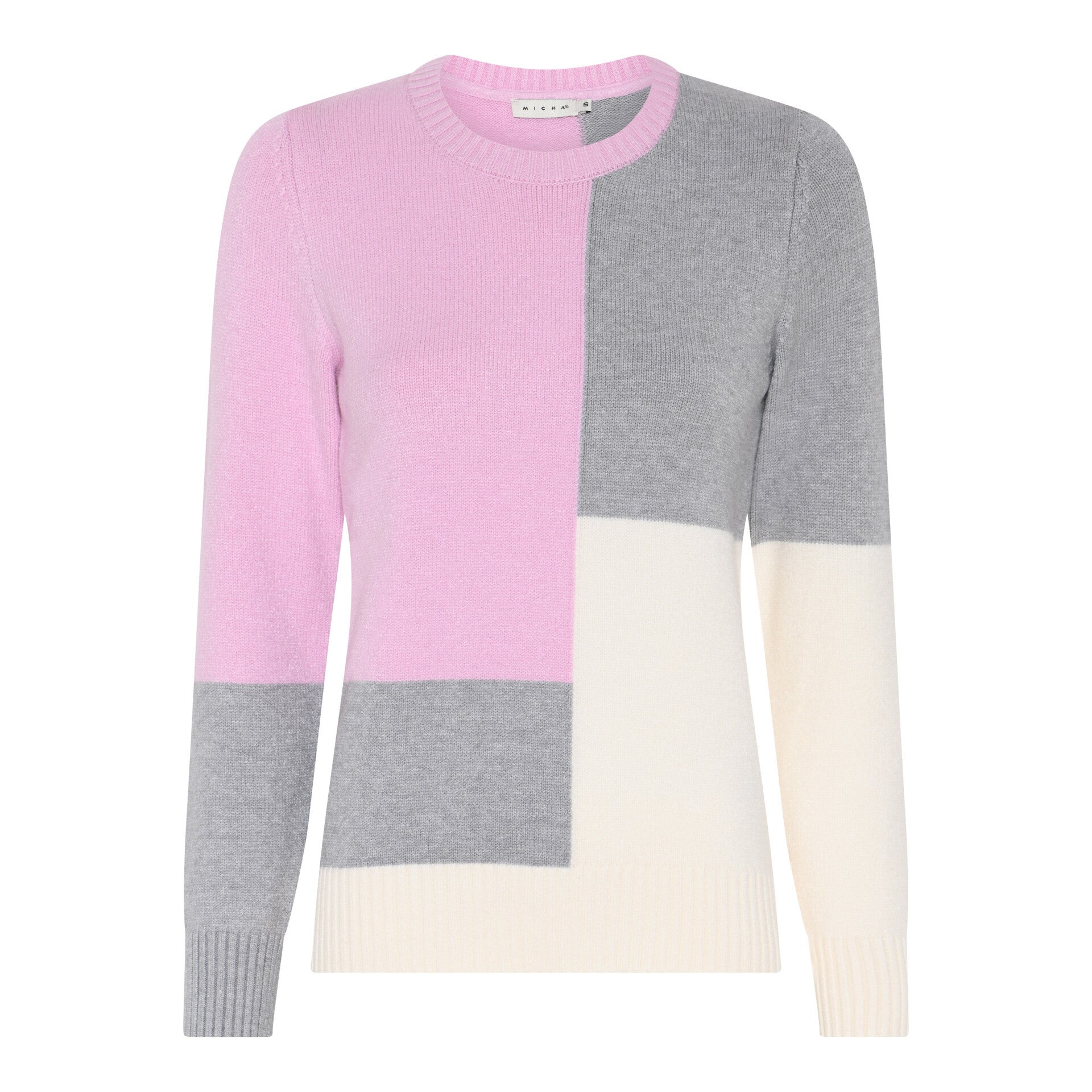 Micha - Jumper - 179-174 - Rose/Beige