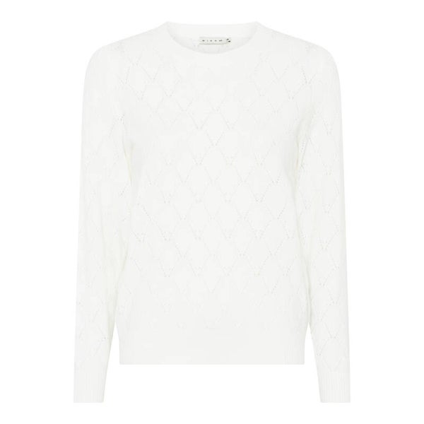 Micha - Jumper - Fine Cosy Knit - Maat XL