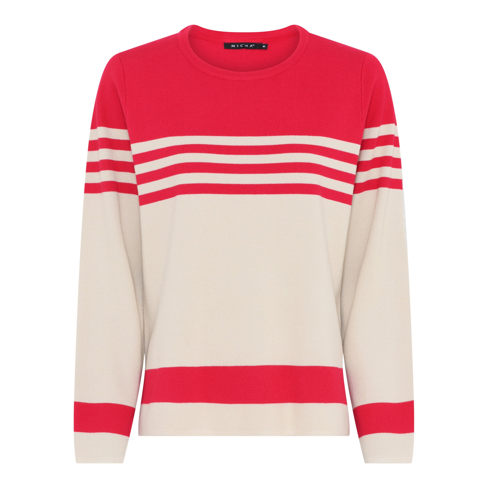 Micha - Jumper - Milano Spring Knit