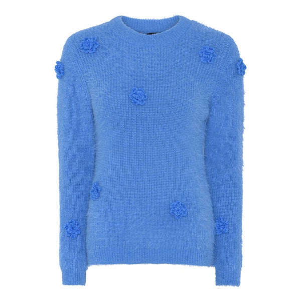 Micha - Jumper - 182-186 - Blue