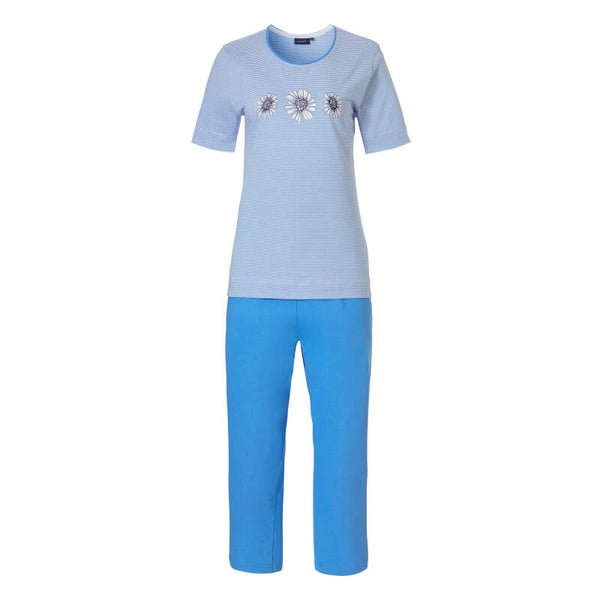 Pastunette - Pyjama - Capri Broek