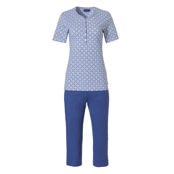 Pastunette - Pyjama - Capribroek