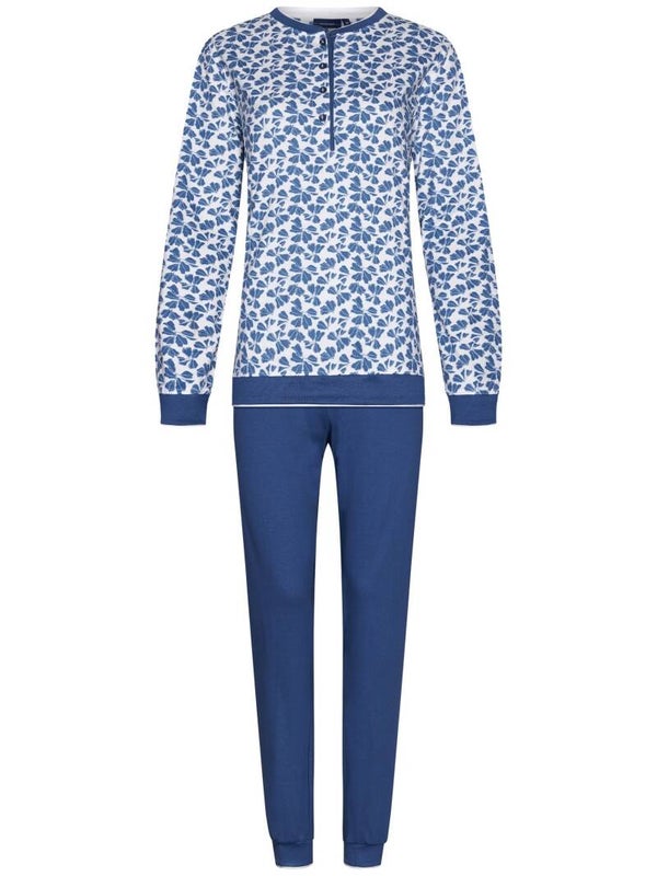 Pastunette - Pyjama - Met Manchetten