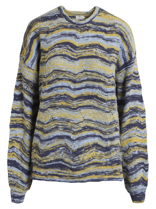 B. Coastline - Pullover