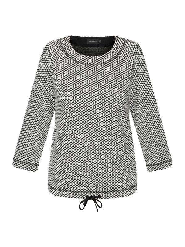 Brandtex - Blouse - 3/4 Mouw