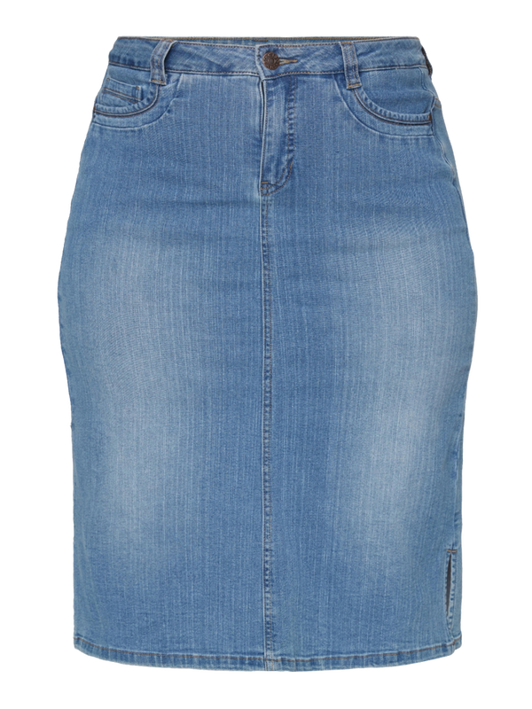 Ciso - Spijkerrok - 68cm