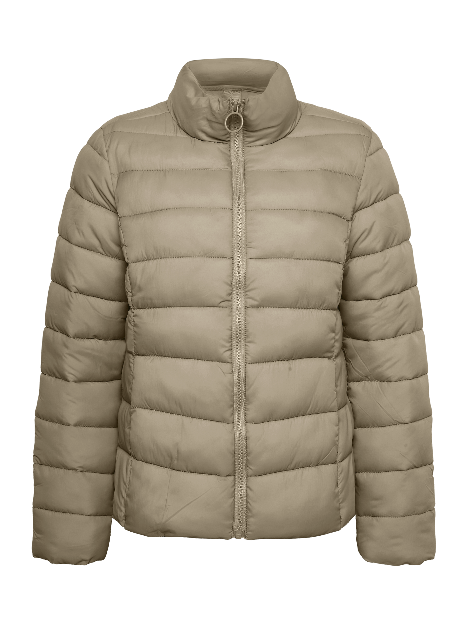 Jensen - Gewatteerde Jas - 218309 - 1107 Nomad