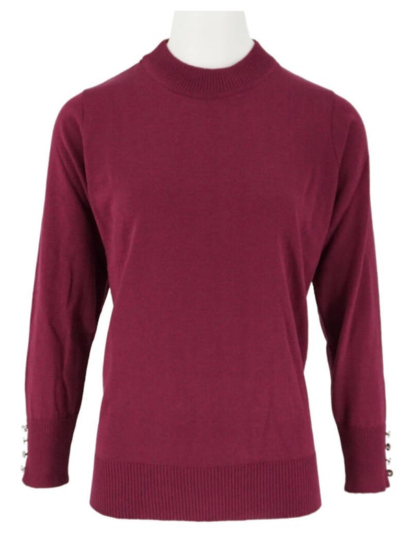 Leona per Donna - Pulli Noa - Cassis