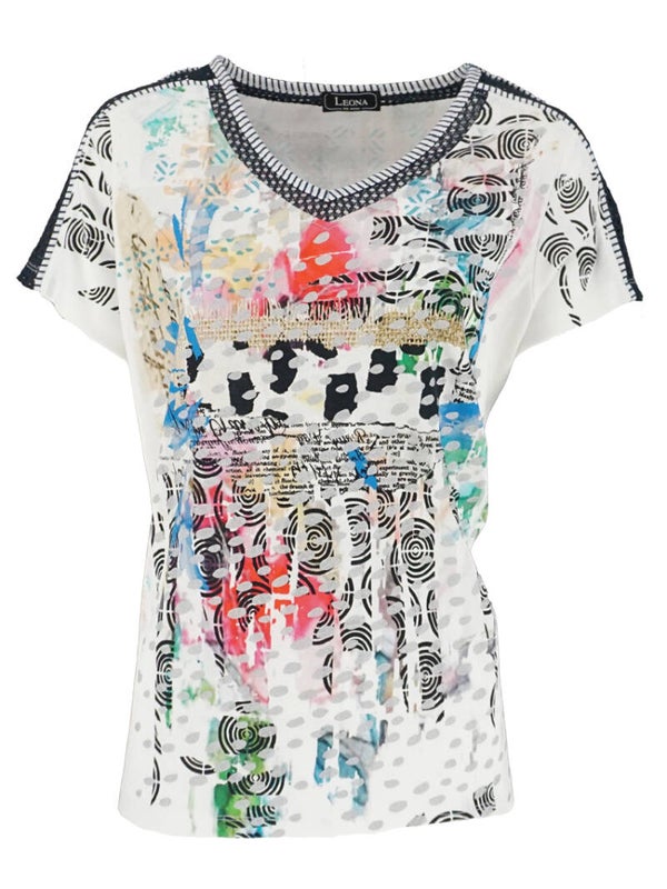 Leona per Donna - Shirt