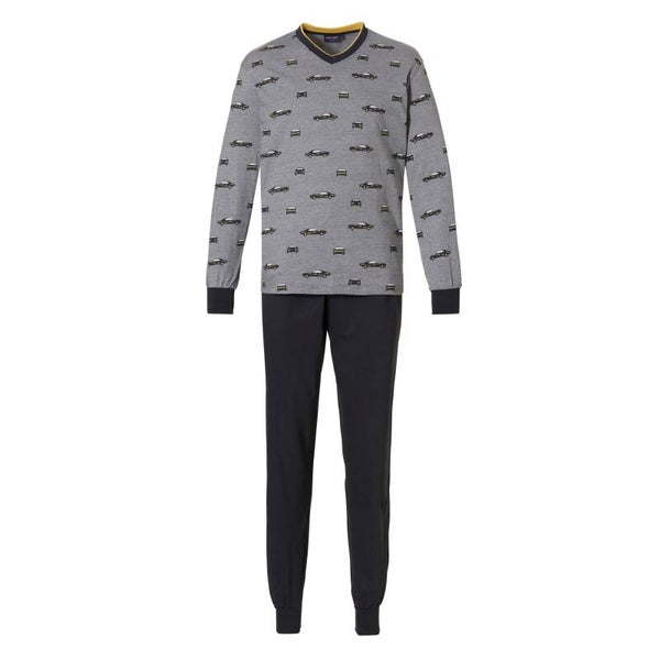 Pastunette - Pyjama - Met Manchetten