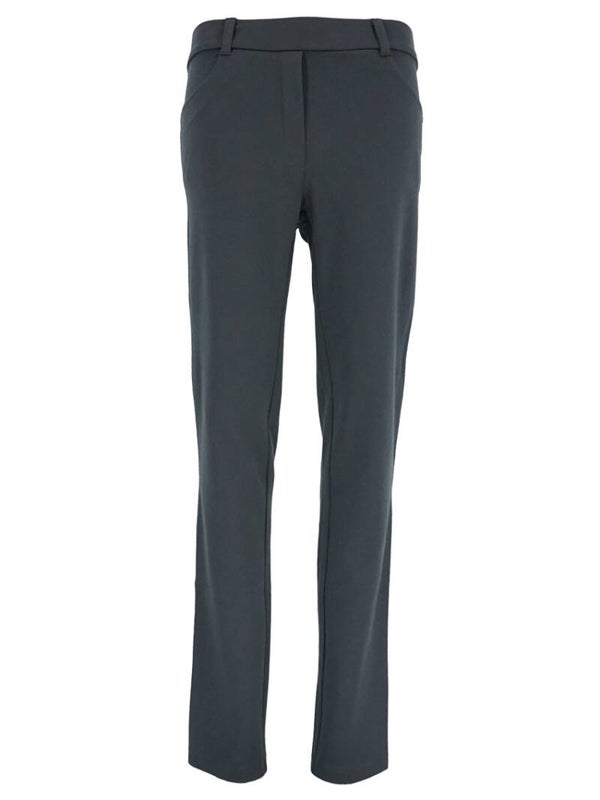 Leona per Donna - Broek - Doris - Antraciet