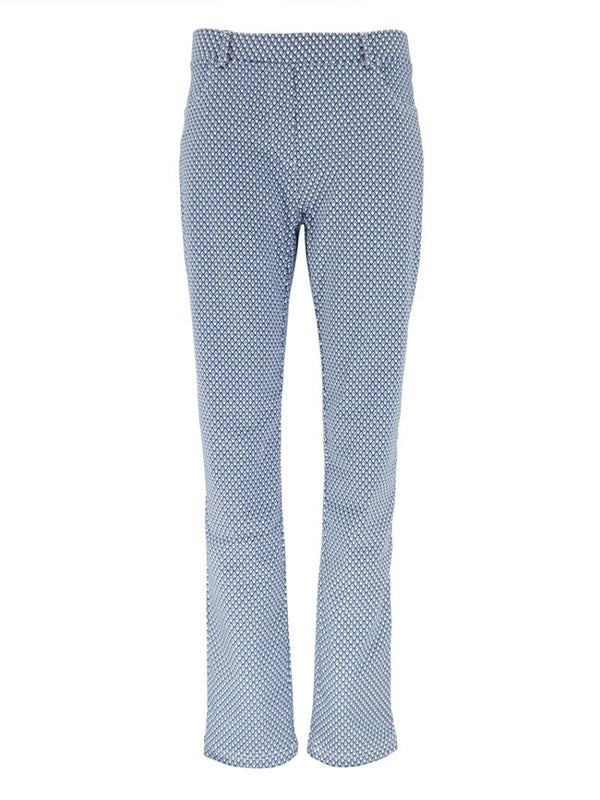 Leona per Donna - Broek - Lang - Maat 44