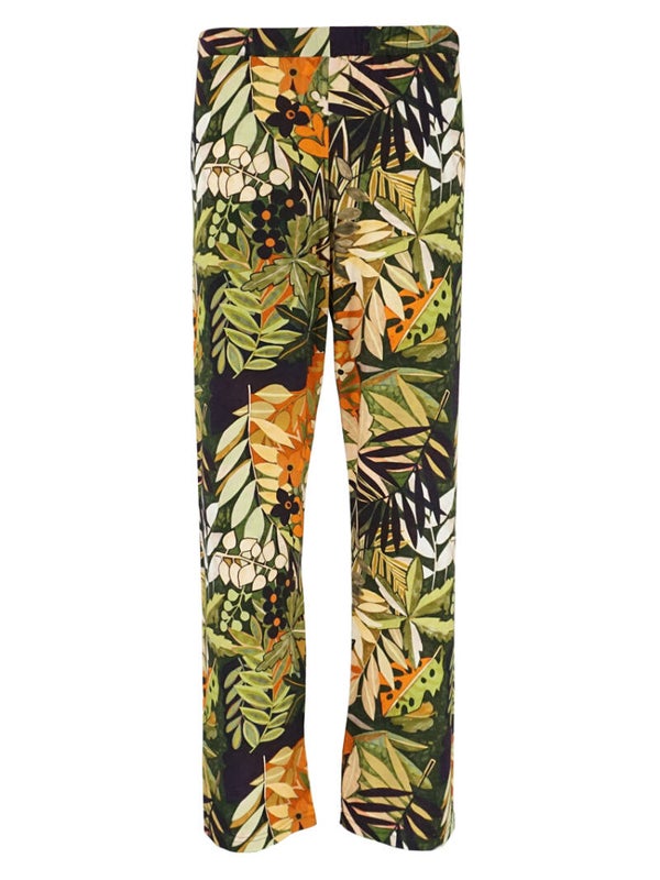 Leona per Donna - Broek - Lang