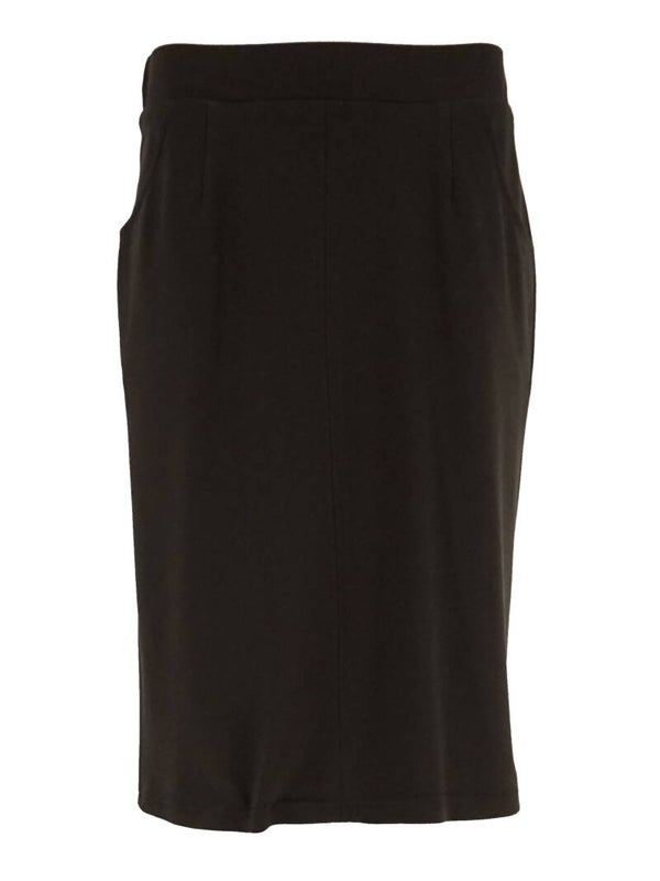Leona per Donna - Rok - Doris - Choco Bruin