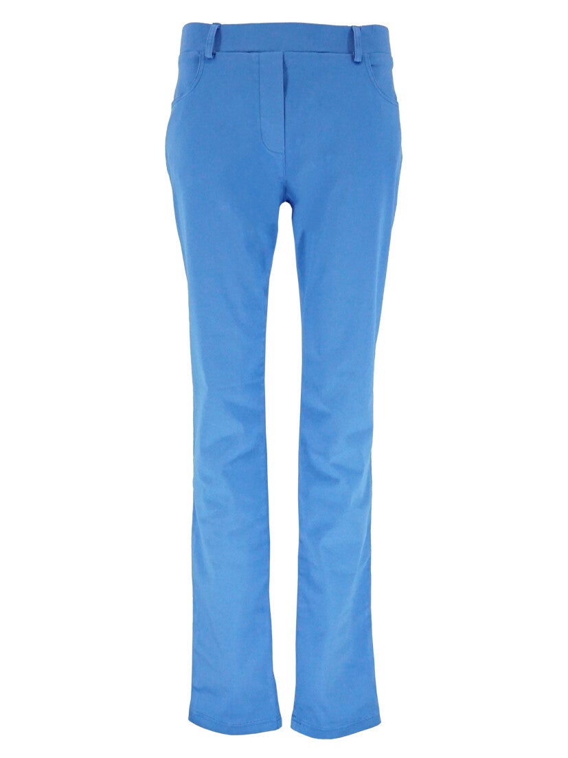 Leona per Donna - Broek - Lucia - Lang