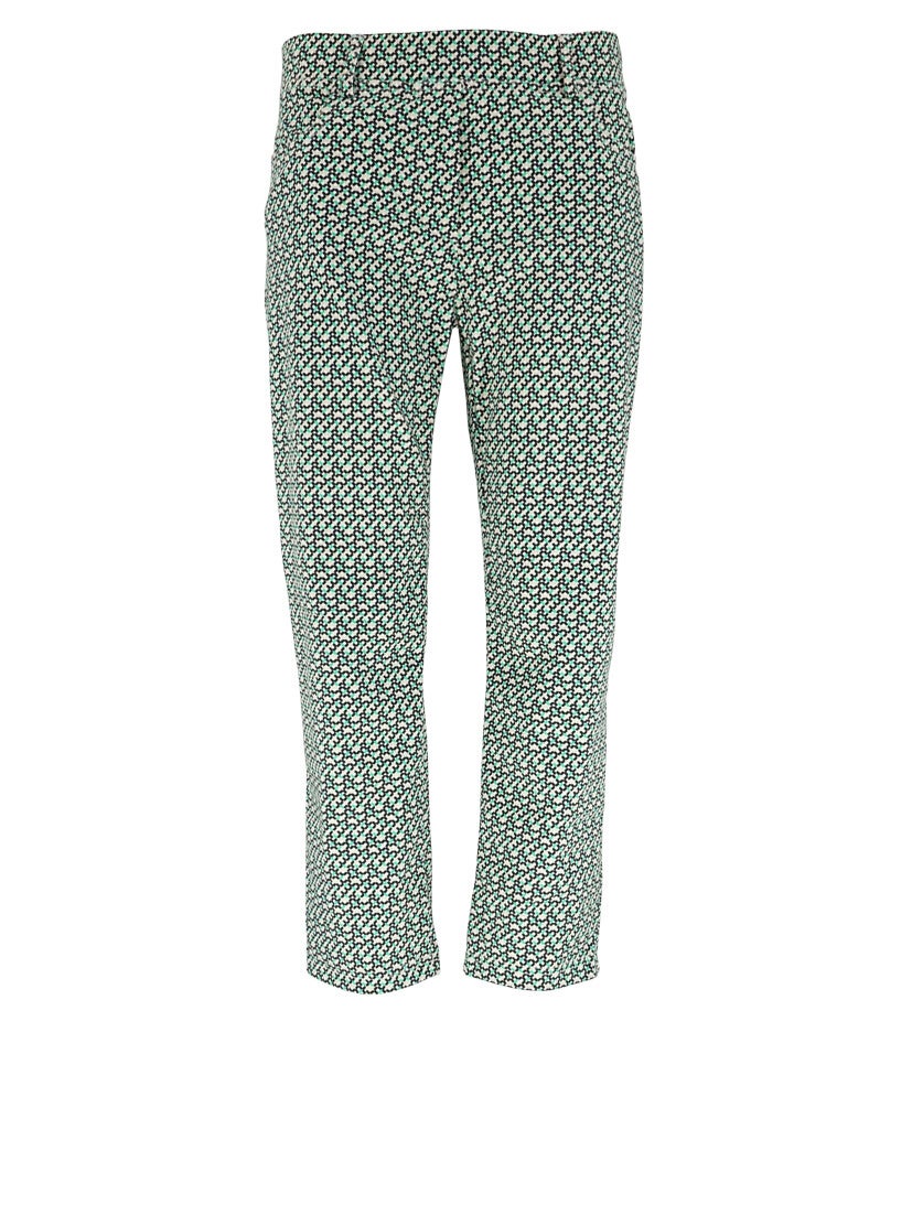 Leona per Donna - Broek - Capri