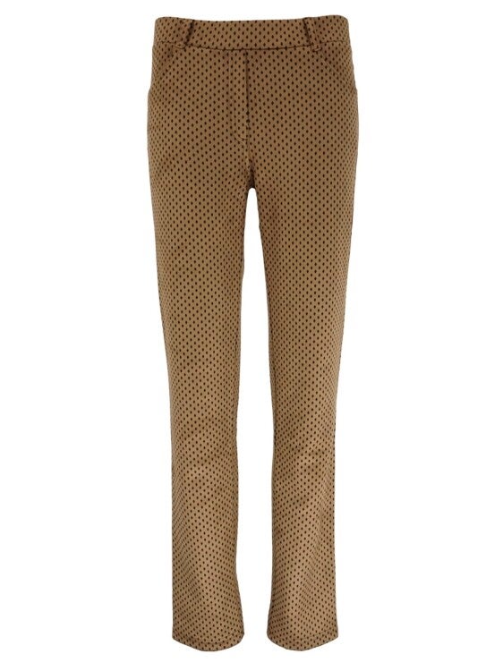 Leona per Donna - Broek - Anna - Ruit - Hazel