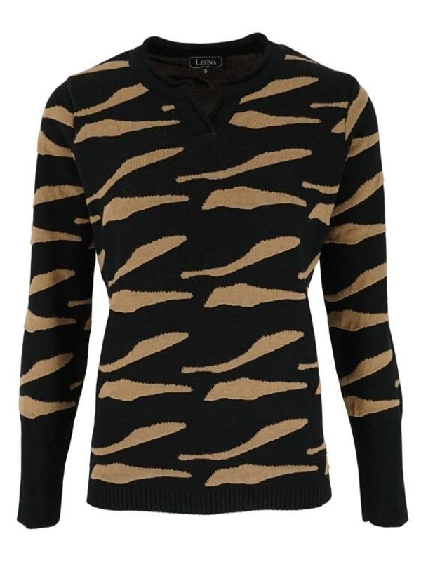 Leona per Donna - Trui Hanna - Hazel